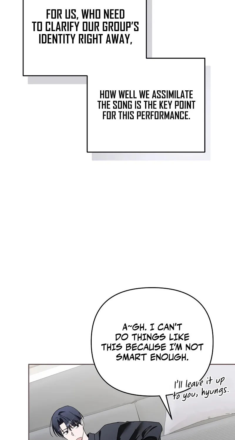 Surviving as a PD Idol Chapter 20 page 60 - 
