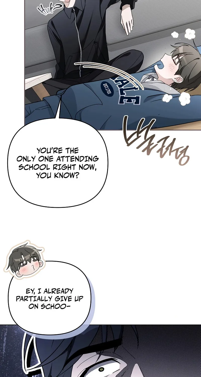 Surviving as a PD Idol Chapter 20 page 61 - 