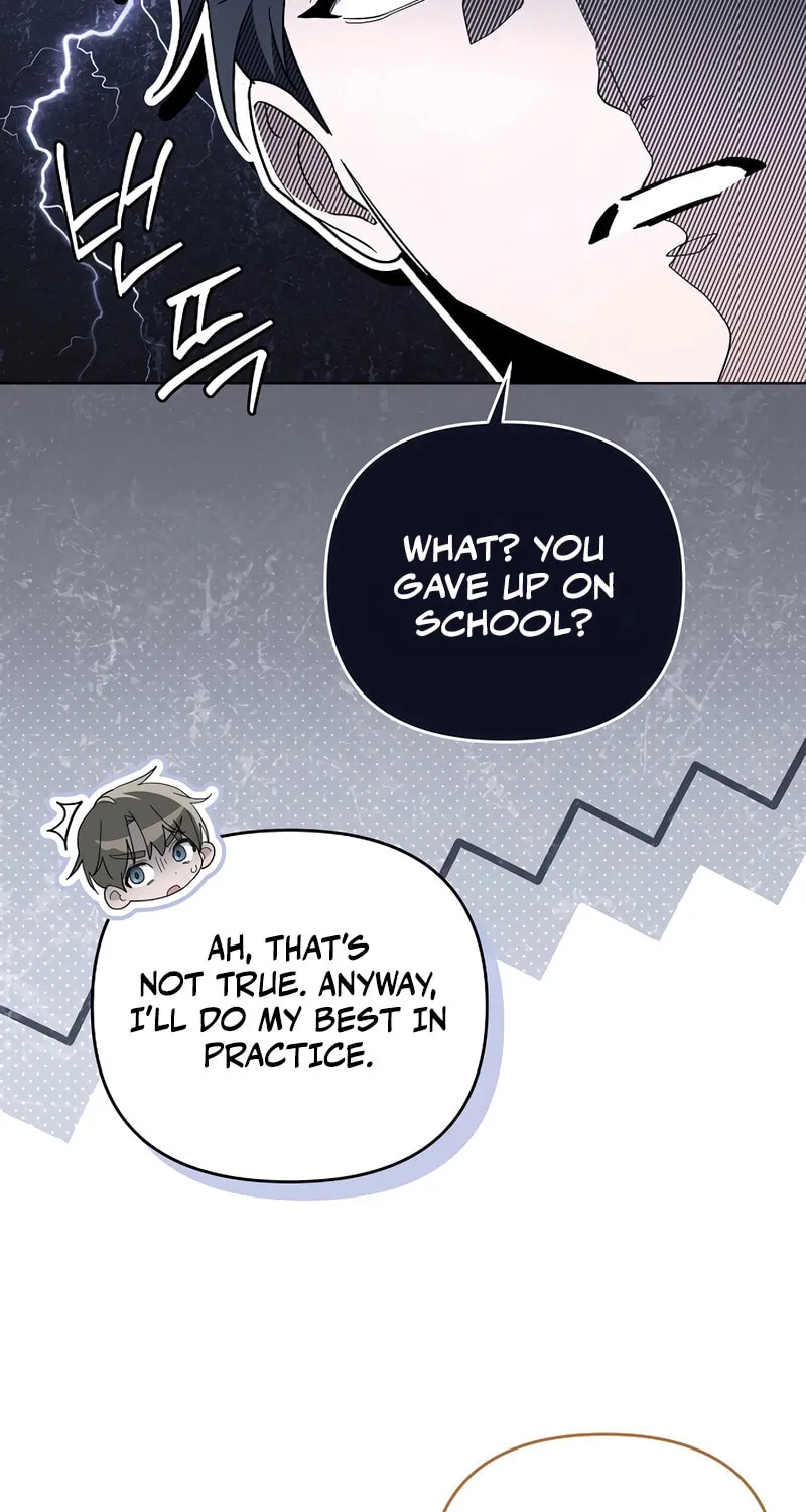 Surviving as a PD Idol Chapter 20 page 62 - 