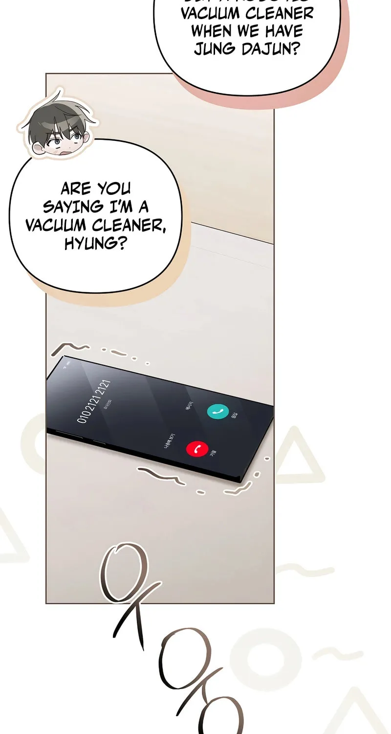 Surviving as a PD Idol Chapter 20 page 64 - 
