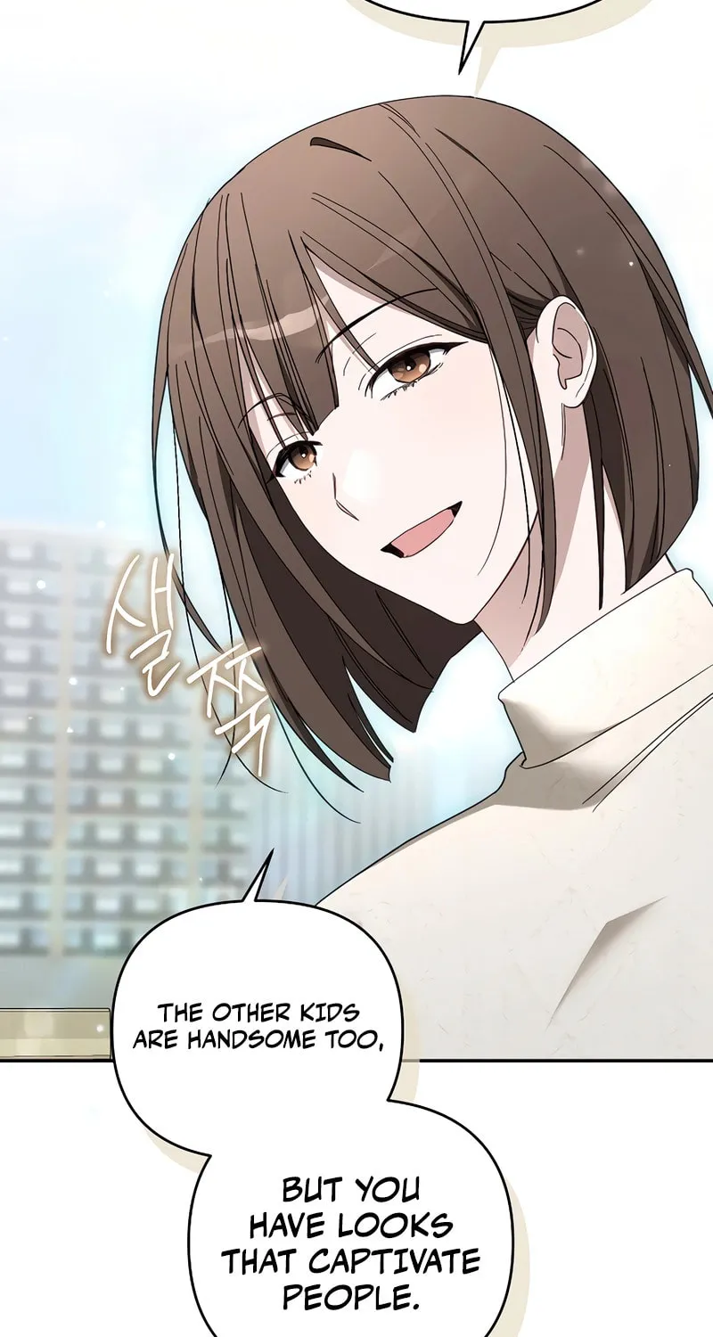 Surviving as a PD Idol Chapter 20 page 8 - 