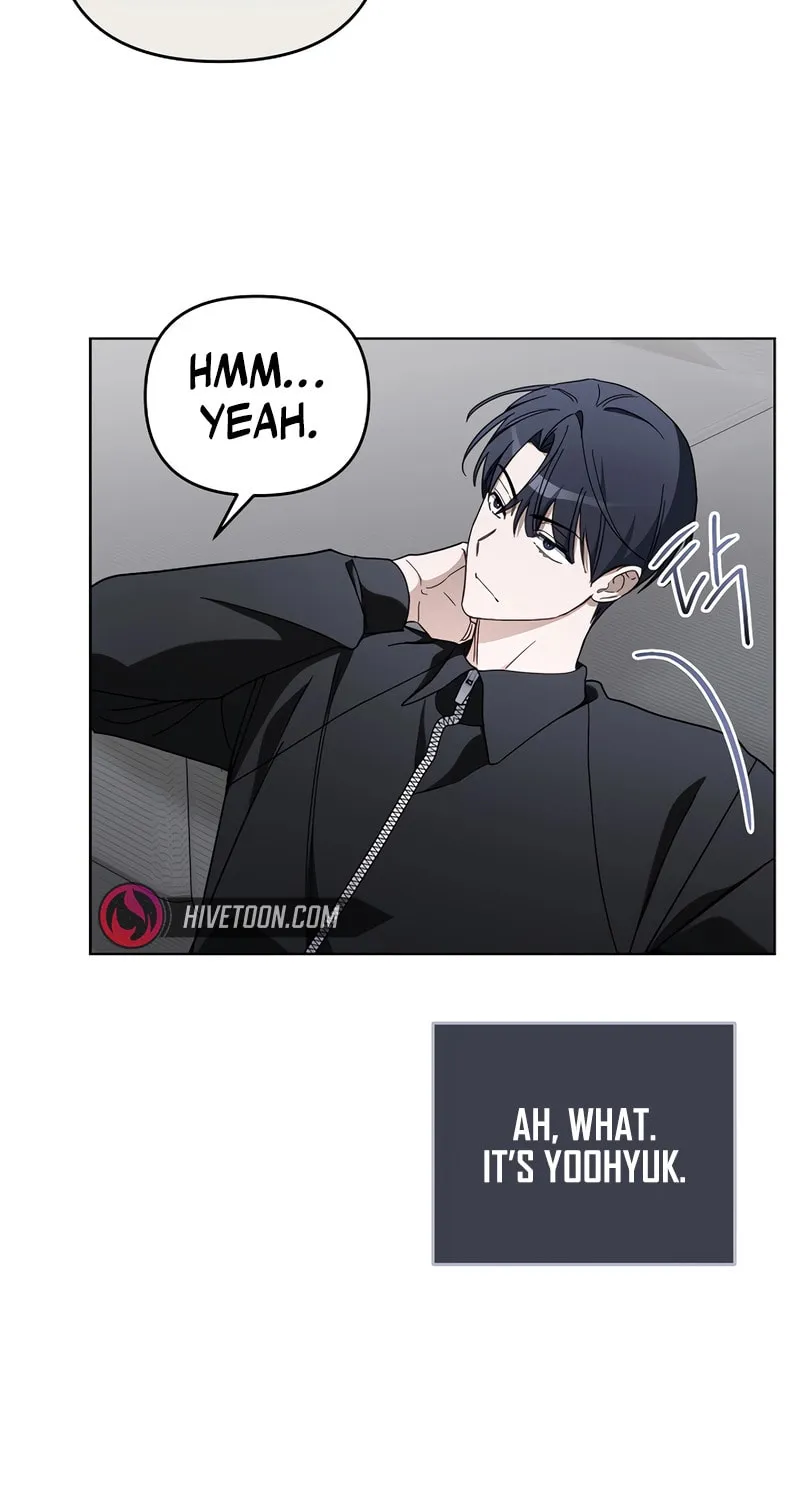Surviving as a PD Idol Chapter 20 page 71 - 