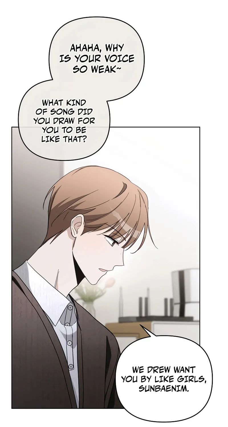 Surviving as a PD Idol Chapter 20 page 72 - 