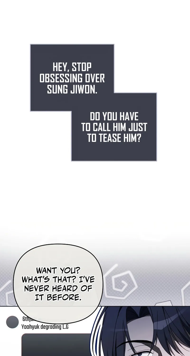 Surviving as a PD Idol Chapter 20 page 73 - 