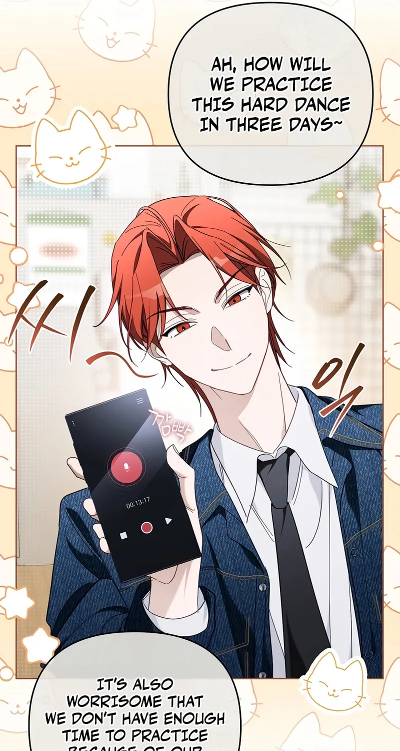 Surviving as a PD Idol Chapter 20 page 76 - 