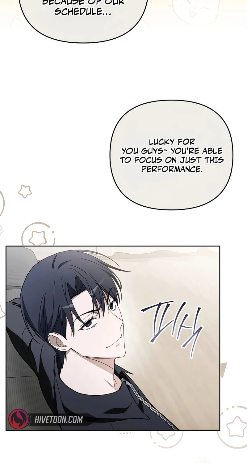 Surviving as a PD Idol Chapter 20 page 77 - 