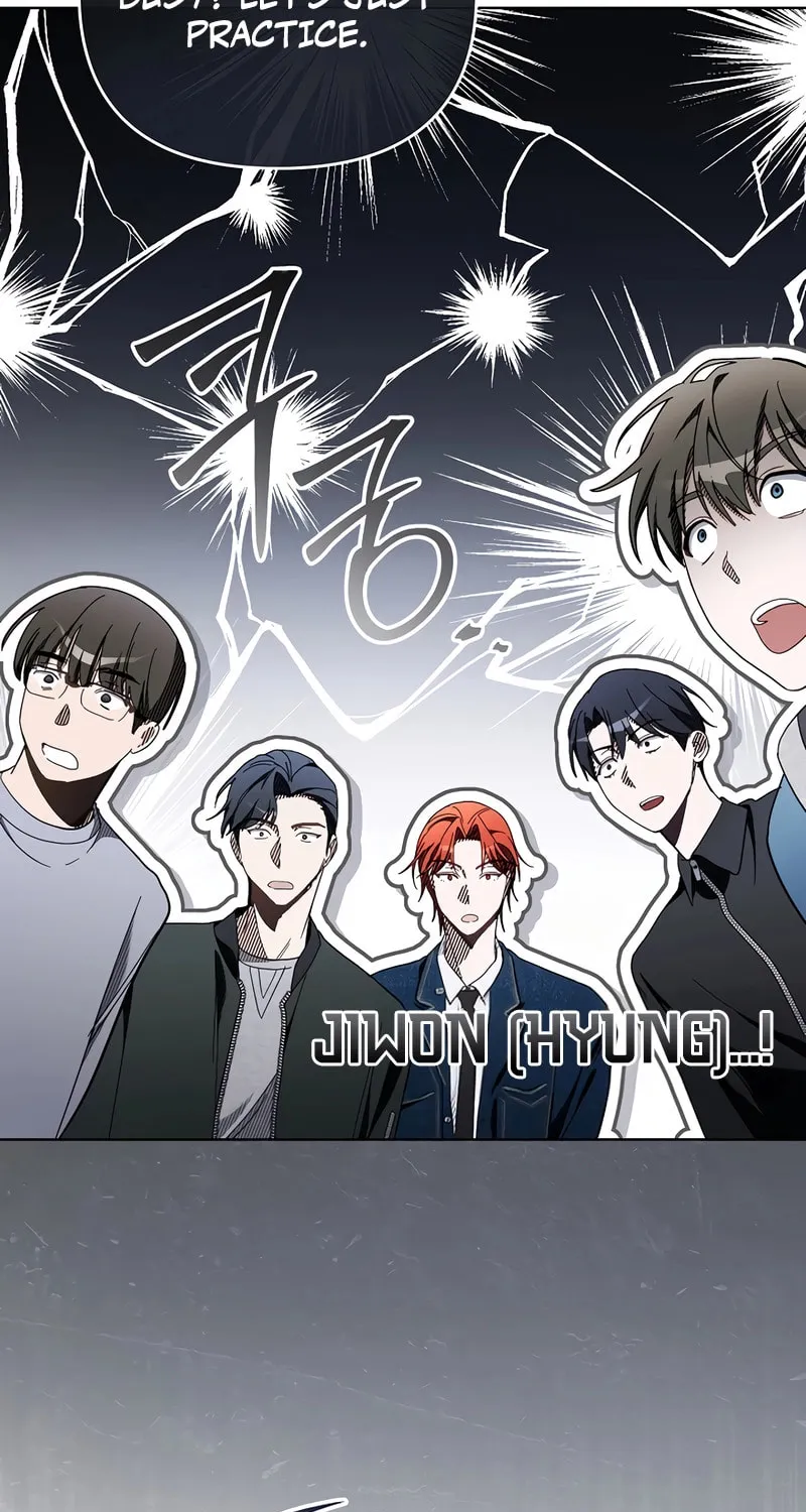 Surviving as a PD Idol Chapter 20 page 80 - 