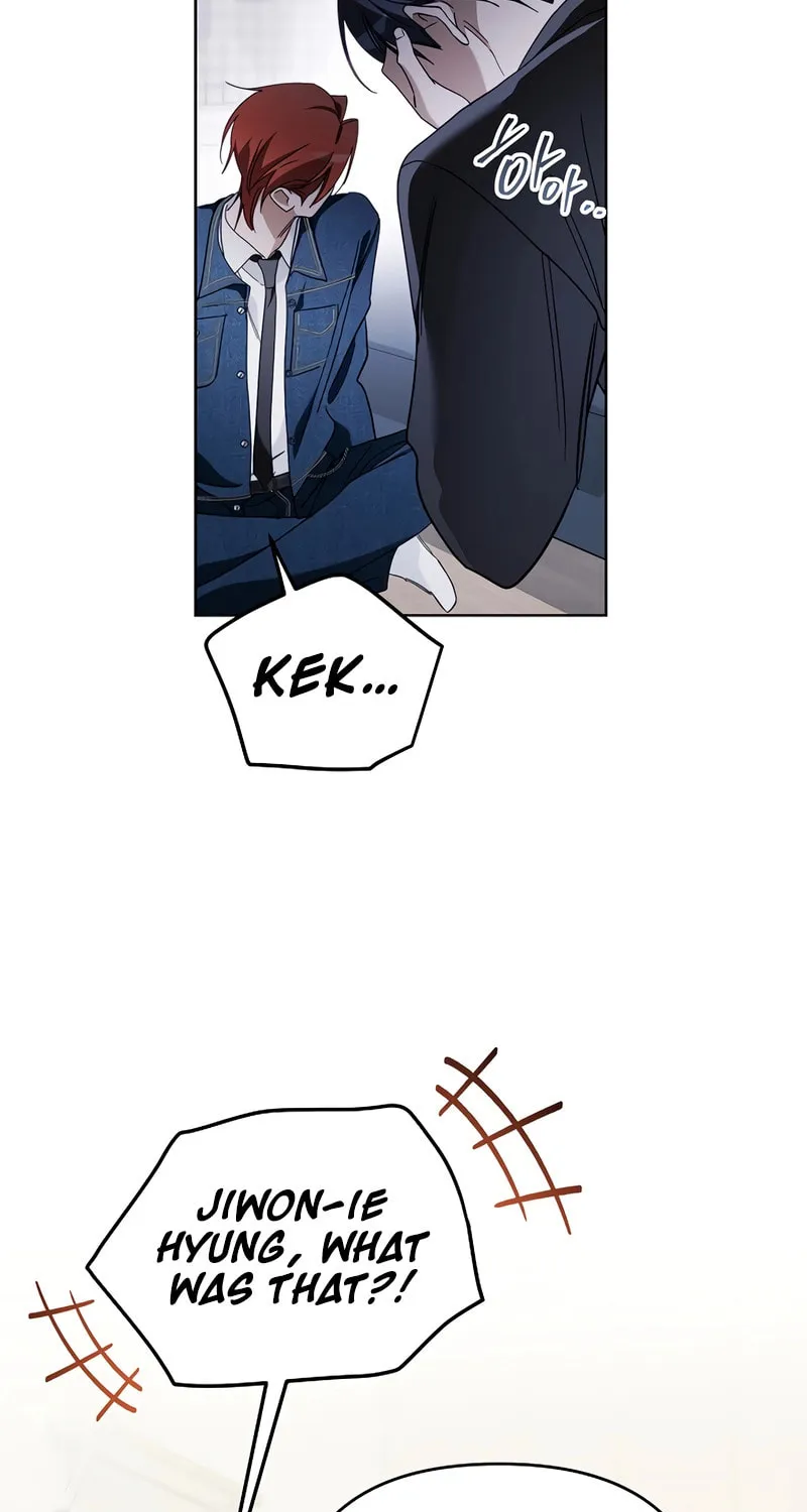 Surviving as a PD Idol Chapter 20 page 82 - 