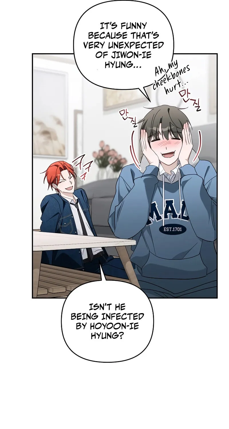 Surviving as a PD Idol Chapter 20 page 86 - 
