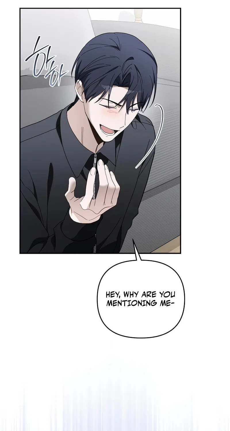 Surviving as a PD Idol Chapter 20 page 87 - 