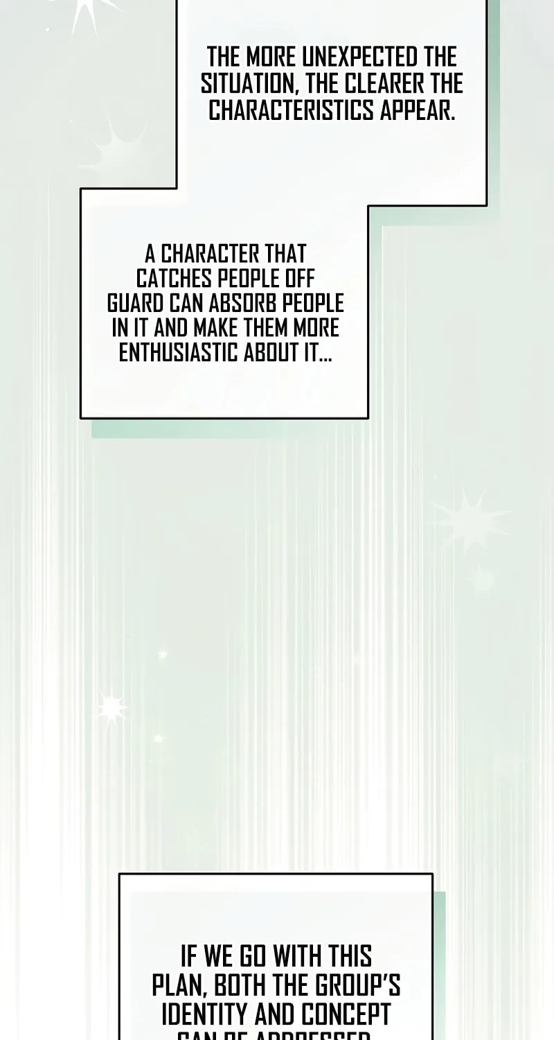Surviving as a PD Idol Chapter 20 page 89 - 