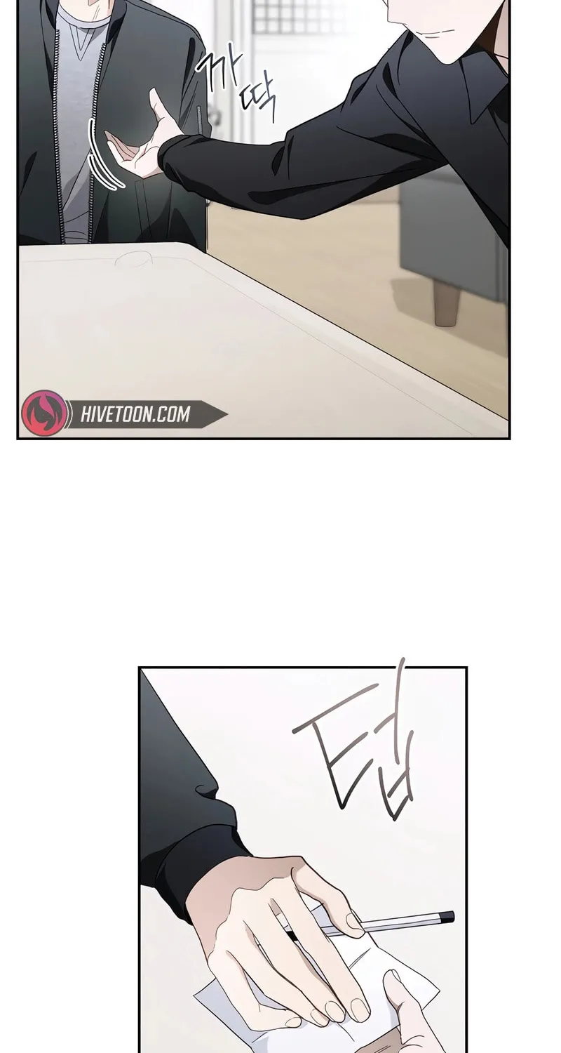 Surviving as a PD Idol Chapter 20 page 91 - 