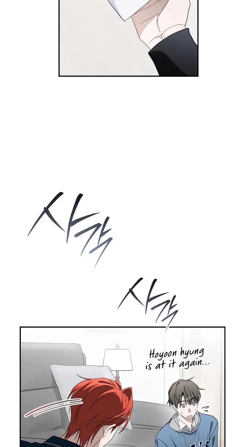 Surviving as a PD Idol Chapter 20 page 92 - 