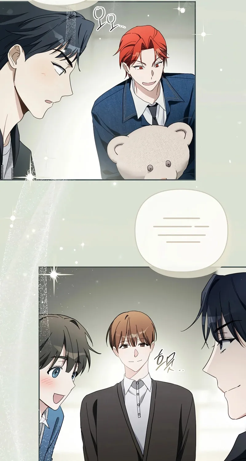 Surviving as a PD Idol Chapter 20 page 96 - 