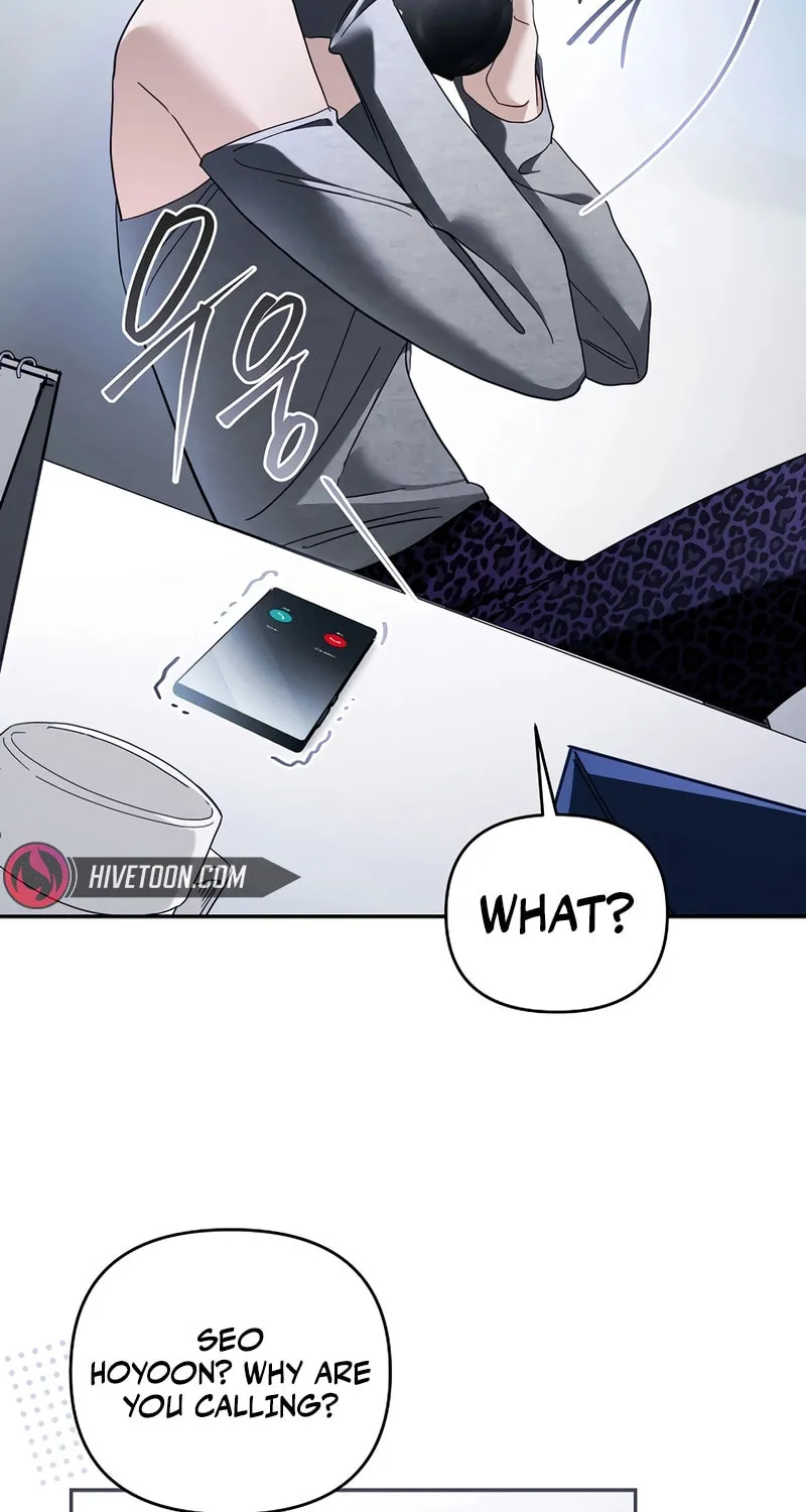 Surviving as a PD Idol Chapter 20 page 99 - 