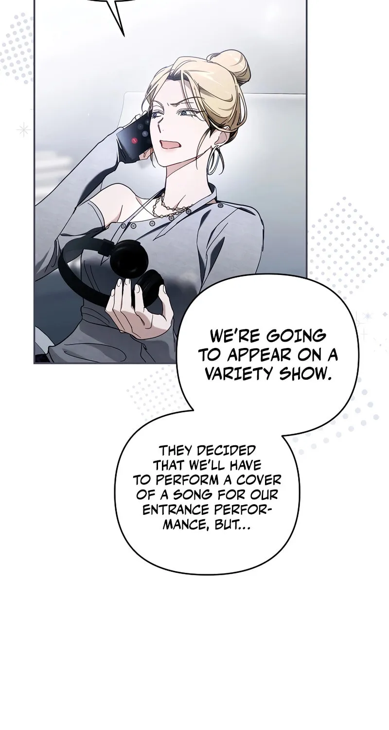 Surviving as a PD Idol Chapter 20 page 100 - 