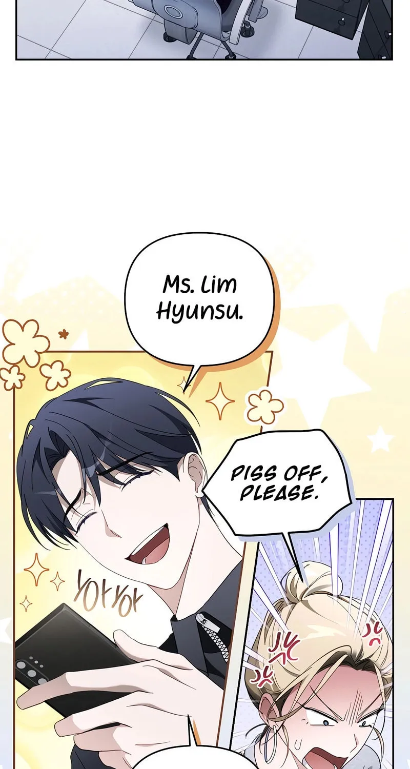 Surviving as a PD Idol Chapter 21 page 2 - 