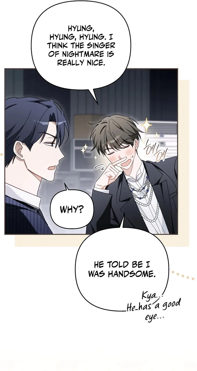 Surviving as a PD Idol Chapter 21 page 12 - 