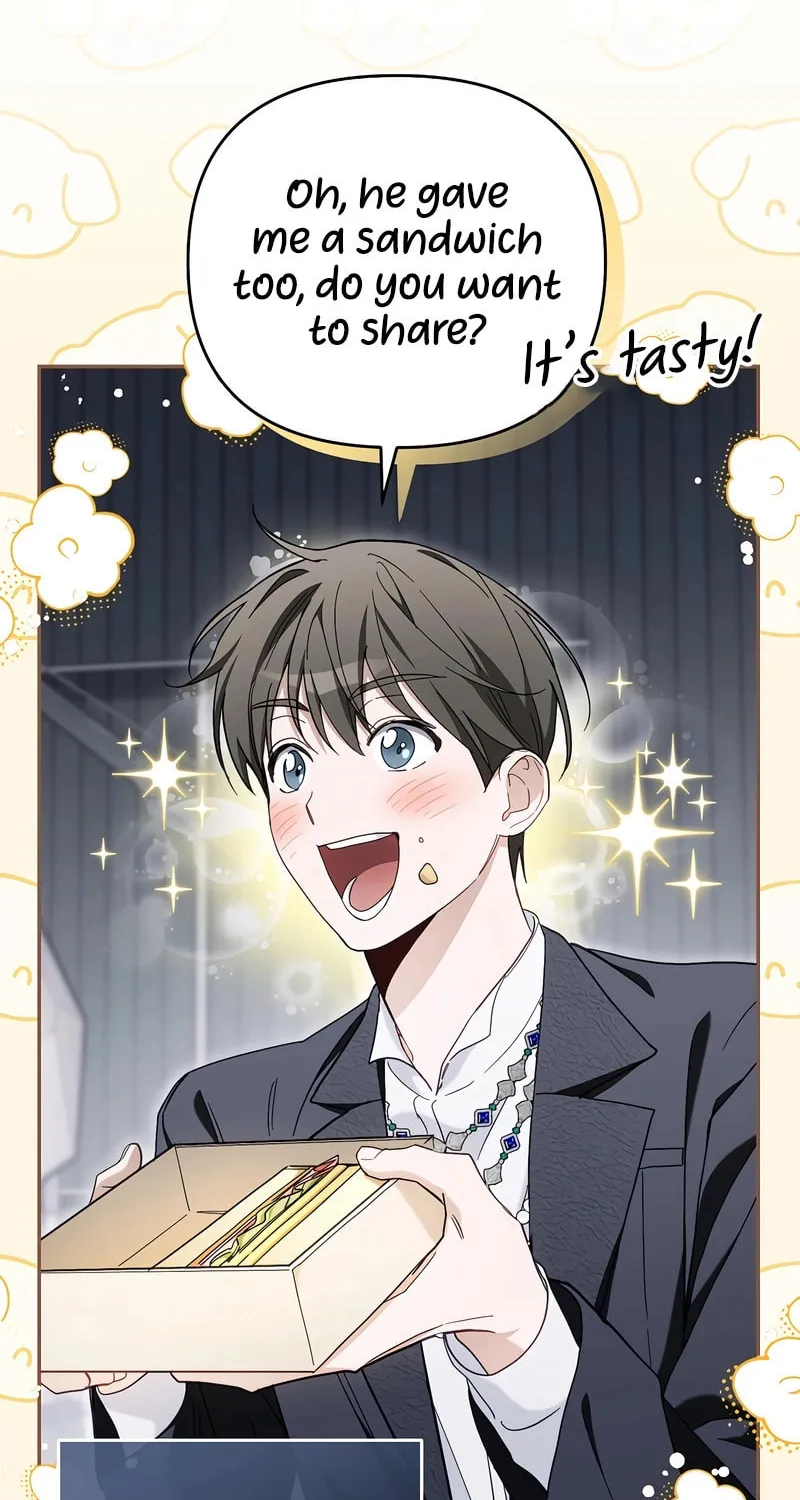 Surviving as a PD Idol Chapter 21 page 13 - 