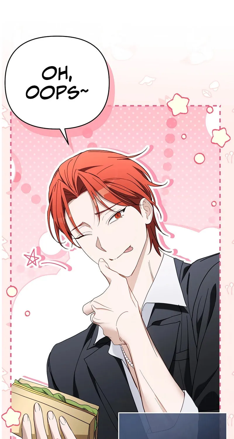 Surviving as a PD Idol Chapter 21 page 16 - 