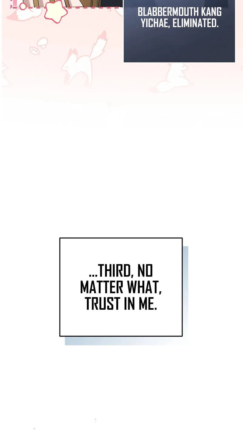Surviving as a PD Idol Chapter 21 page 17 - 