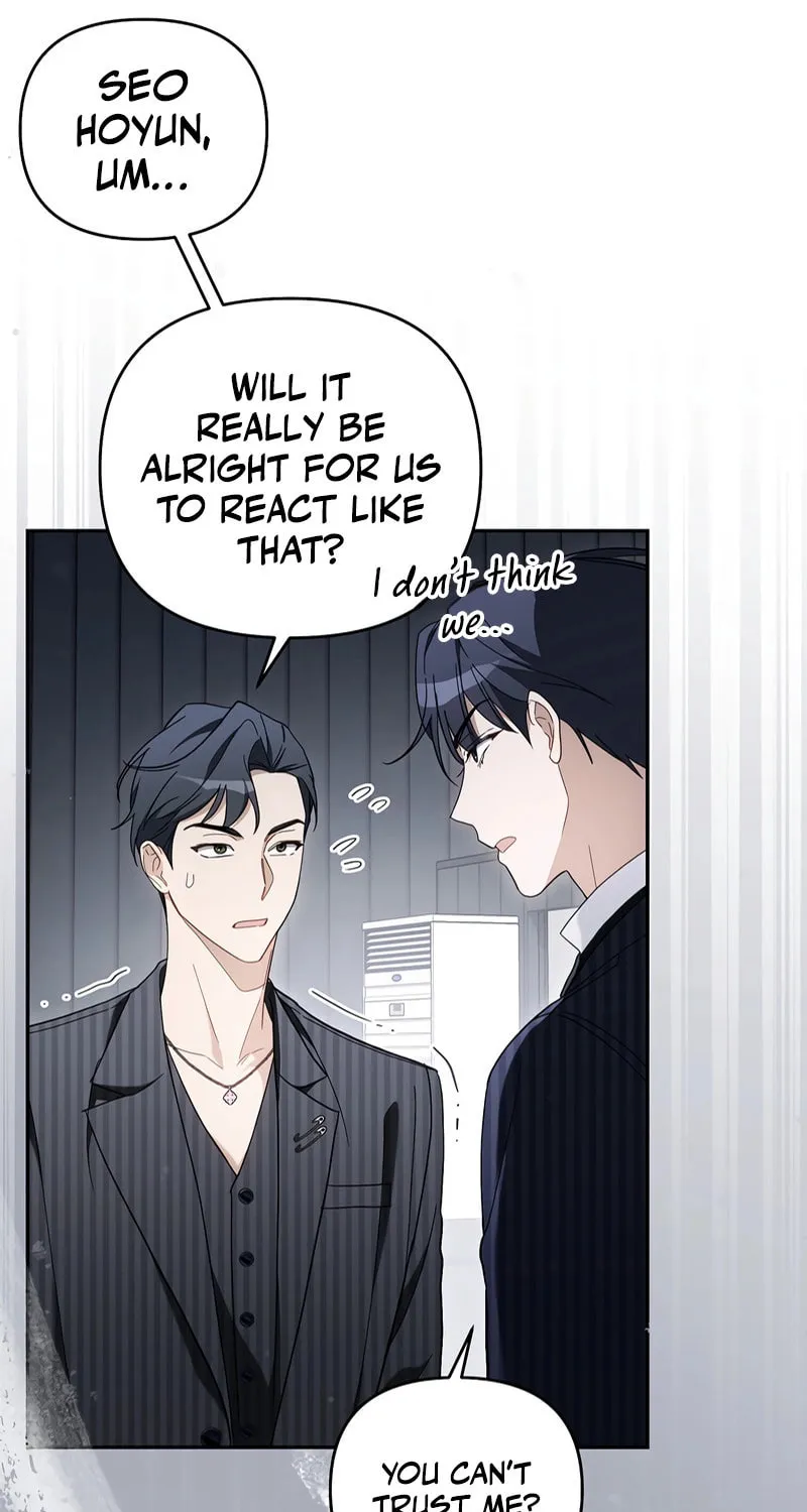 Surviving as a PD Idol Chapter 21 page 18 - 