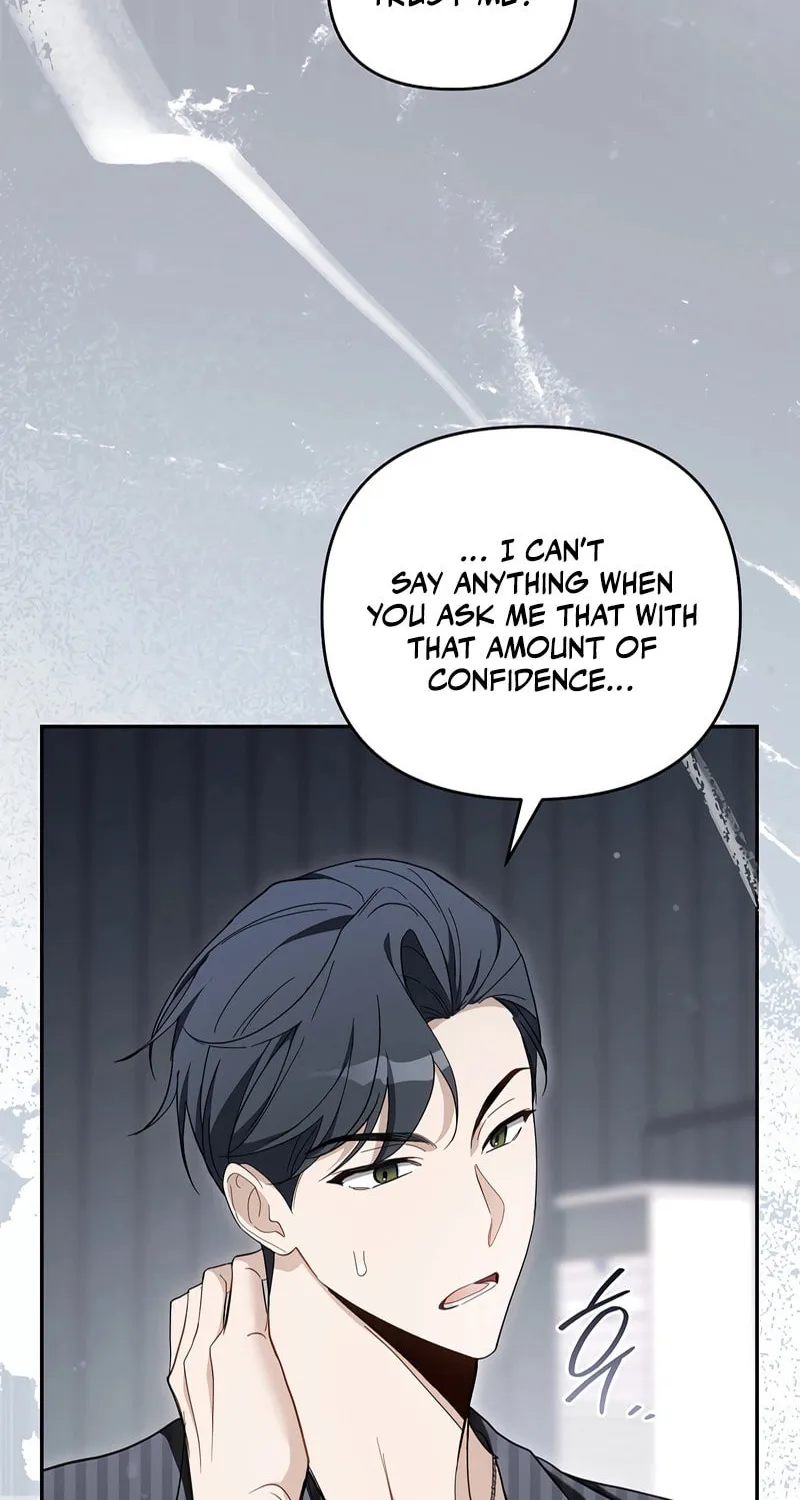 Surviving as a PD Idol Chapter 21 page 19 - 