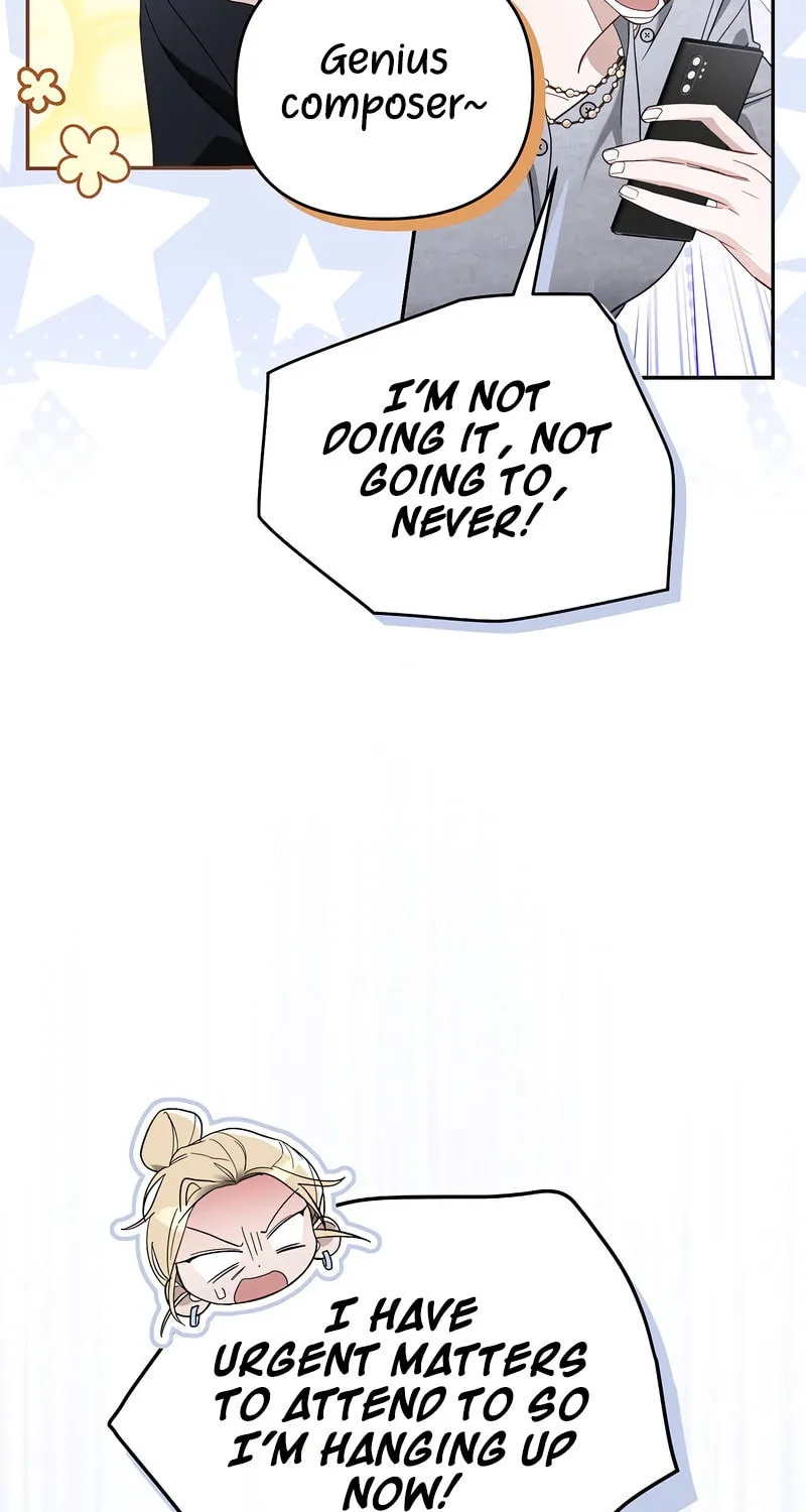 Surviving as a PD Idol Chapter 21 page 3 - 