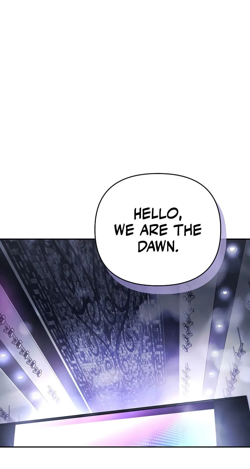 Surviving as a PD Idol Chapter 21 page 22 - 