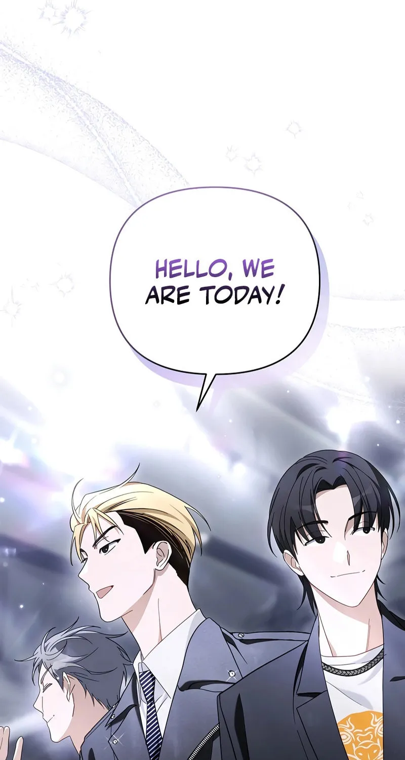Surviving as a PD Idol Chapter 21 page 25 - 