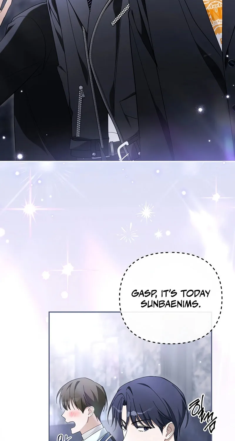Surviving as a PD Idol Chapter 21 page 26 - 