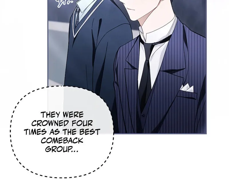 Surviving as a PD Idol Chapter 21 page 27 - 