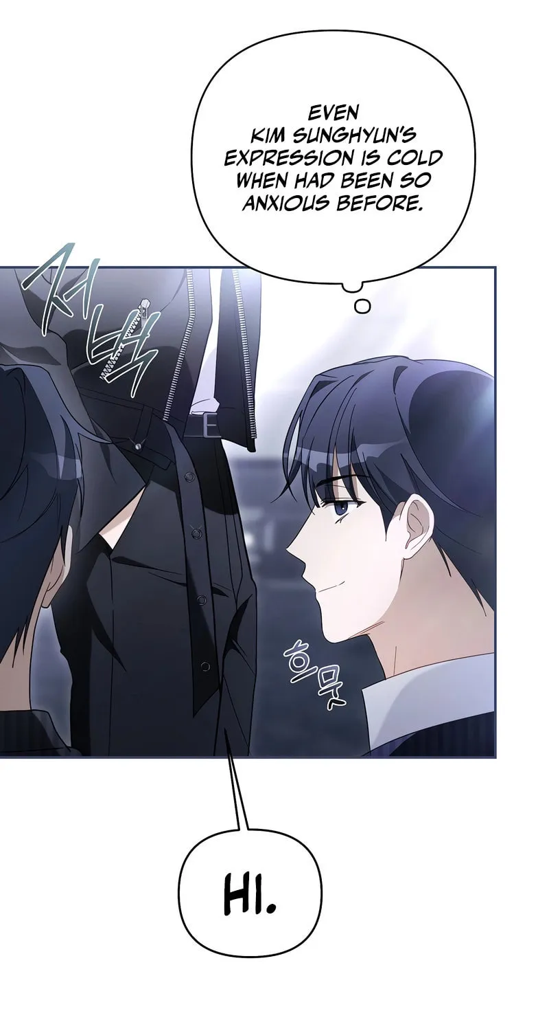 Surviving as a PD Idol Chapter 21 page 30 - 
