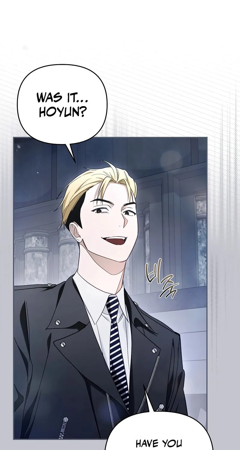 Surviving as a PD Idol Chapter 21 page 31 - 