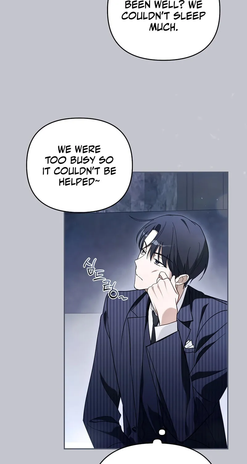 Surviving as a PD Idol Chapter 21 page 32 - 
