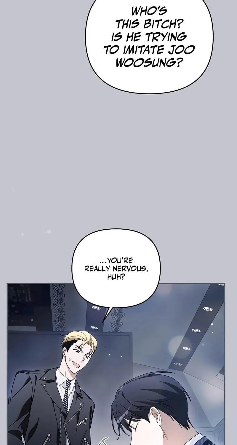 Surviving as a PD Idol Chapter 21 page 33 - 