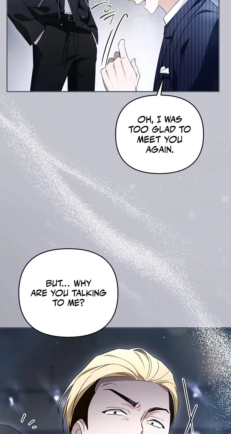 Surviving as a PD Idol Chapter 21 page 34 - 