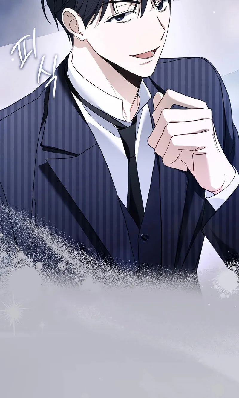 Surviving as a PD Idol Chapter 21 page 36 - 