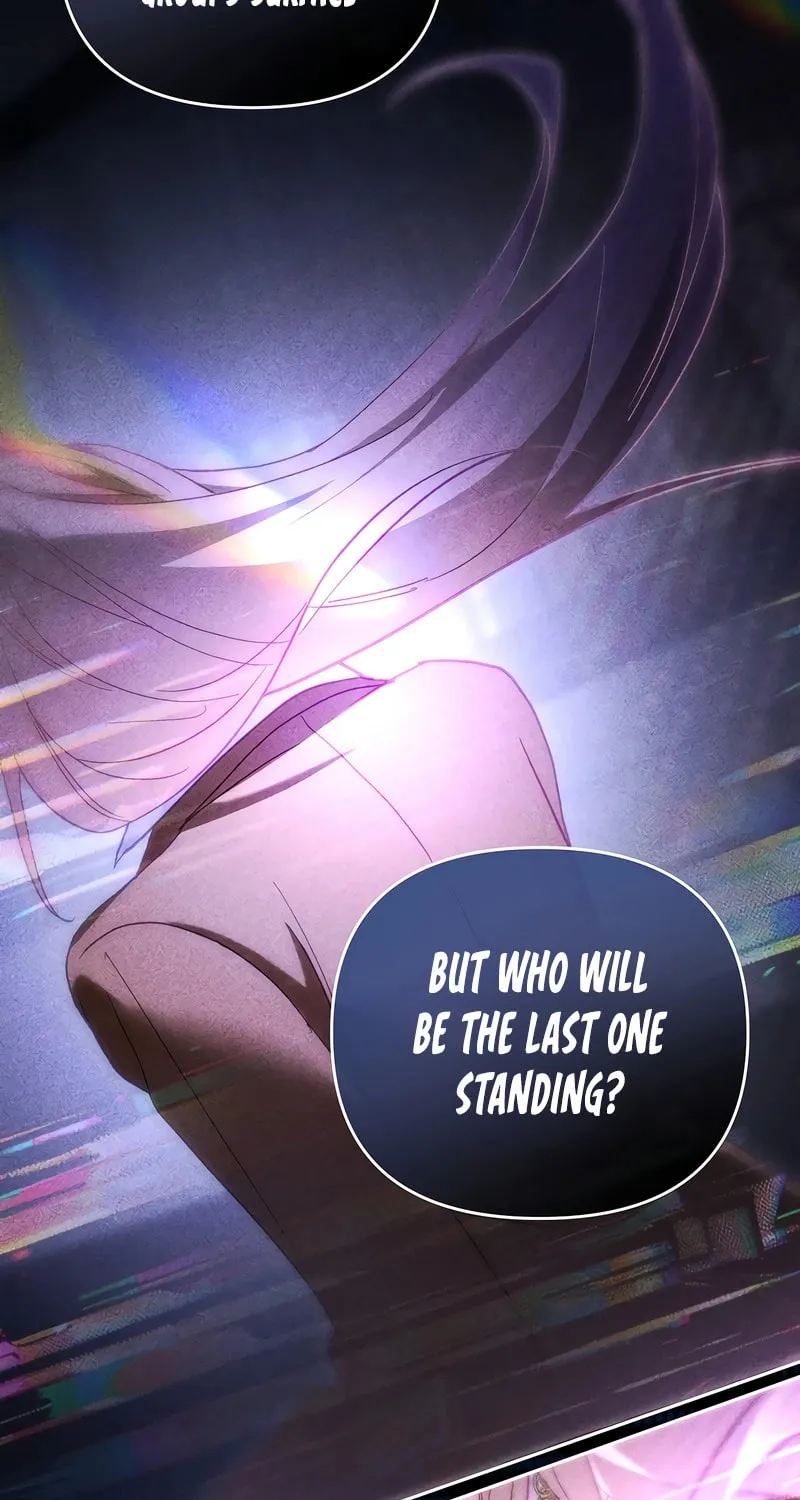 Surviving as a PD Idol Chapter 21 page 41 - 