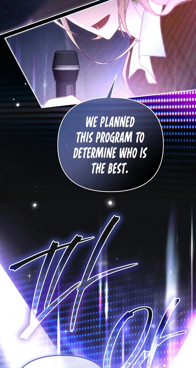 Surviving as a PD Idol Chapter 21 page 42 - 