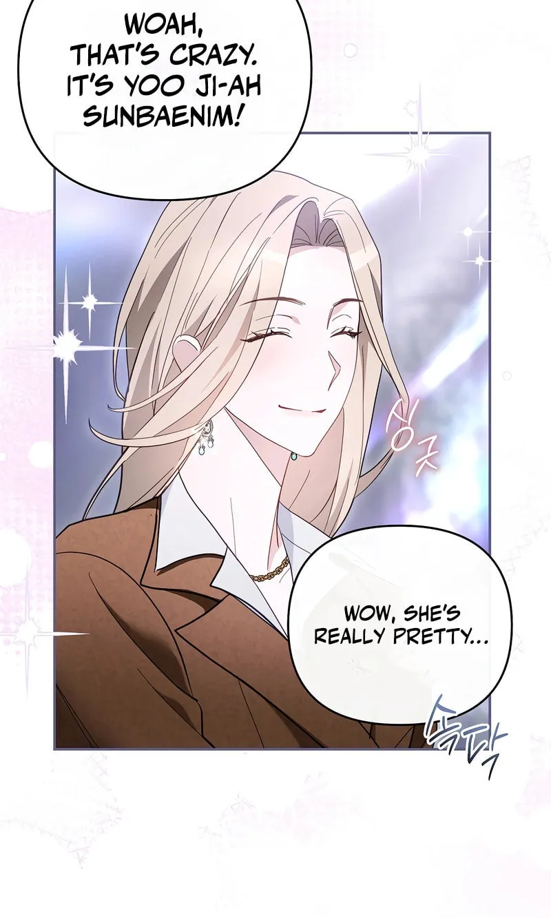 Surviving as a PD Idol Chapter 21 page 45 - 