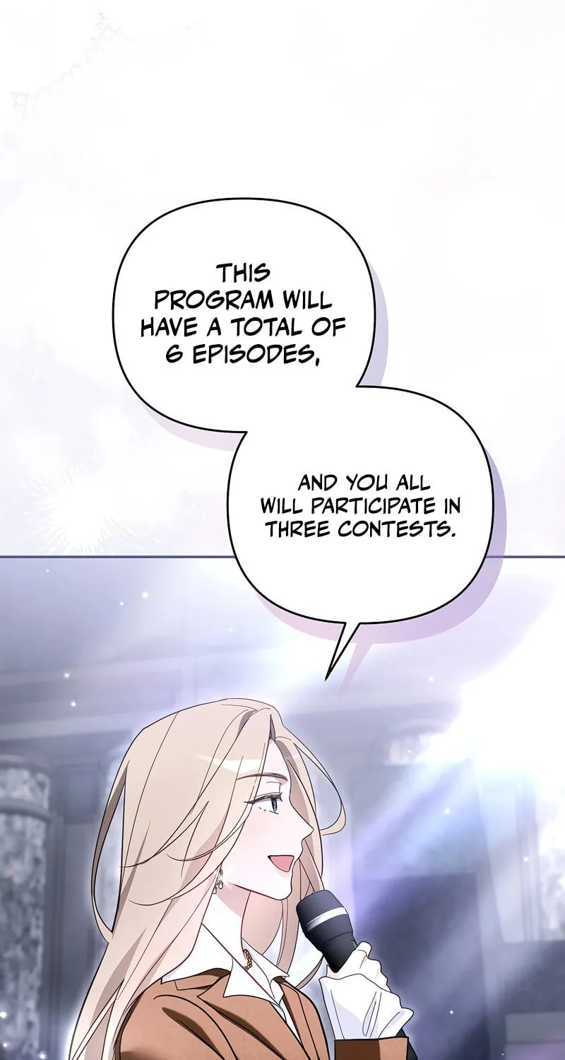 Surviving as a PD Idol Chapter 21 page 46 - 