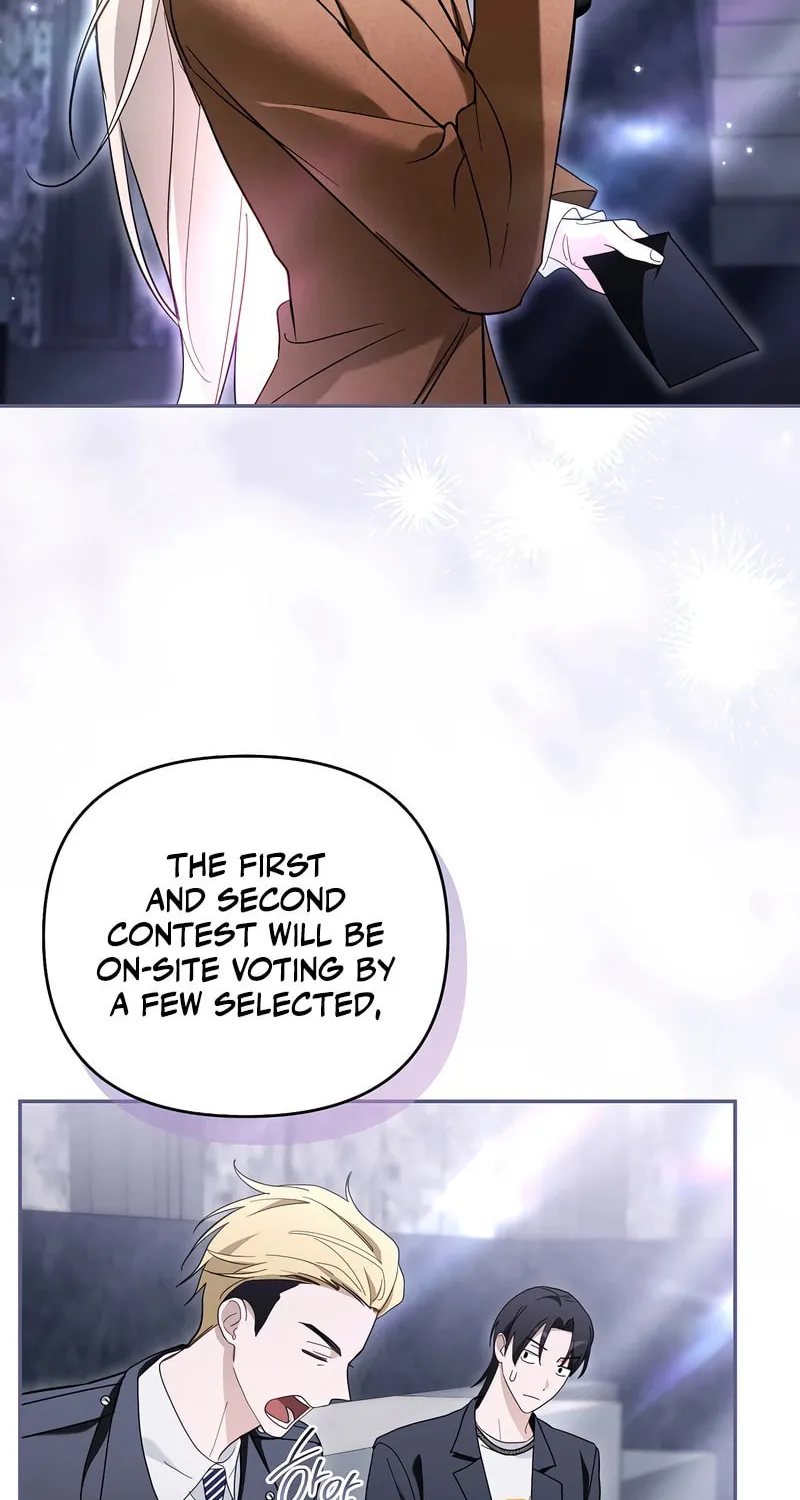 Surviving as a PD Idol Chapter 21 page 47 - 