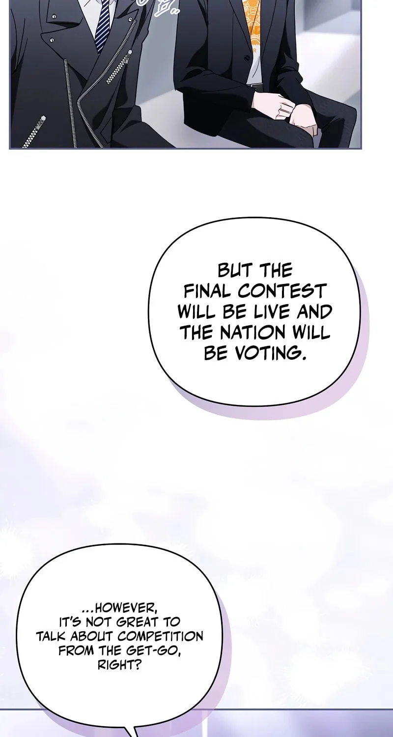 Surviving as a PD Idol Chapter 21 page 48 - 