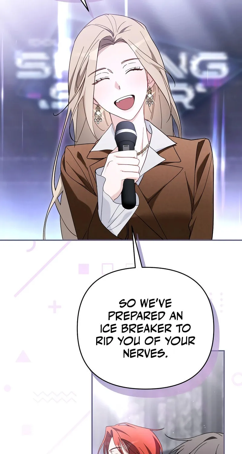 Surviving as a PD Idol Chapter 21 page 49 - 