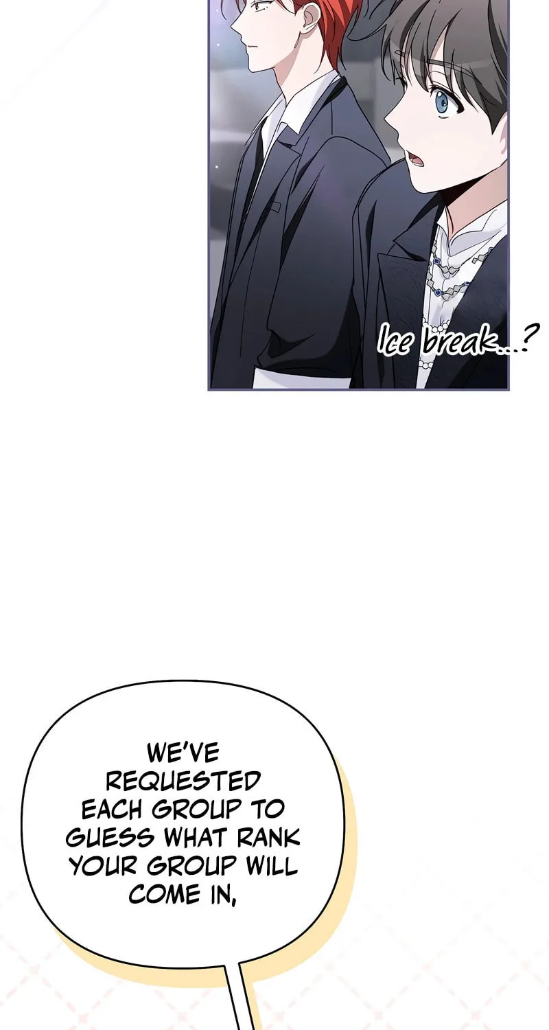 Surviving as a PD Idol Chapter 21 page 50 - 