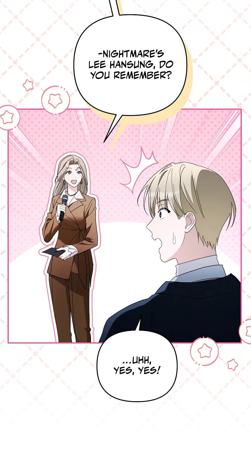 Surviving as a PD Idol Chapter 21 page 51 - 
