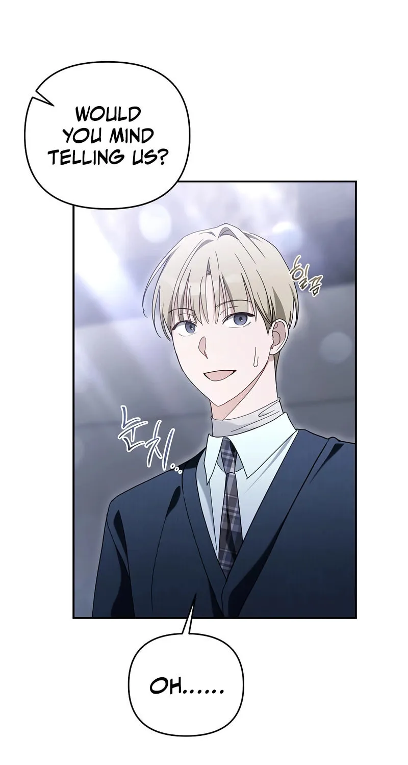 Surviving as a PD Idol Chapter 21 page 52 - 