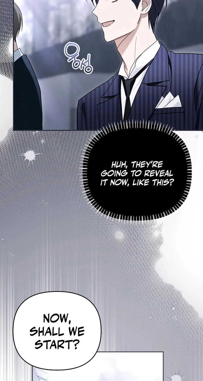 Surviving as a PD Idol Chapter 21 page 57 - 