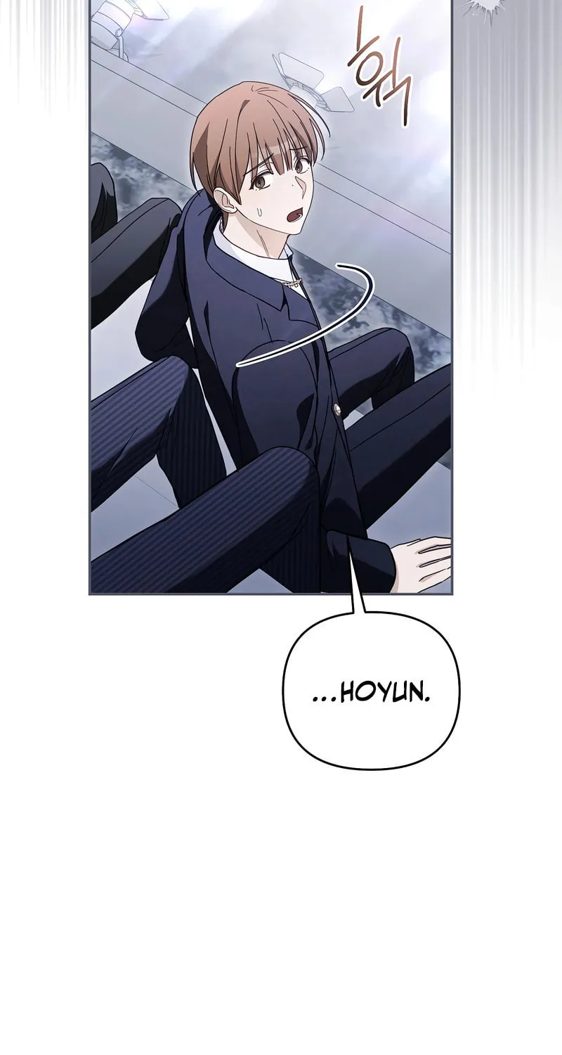 Surviving as a PD Idol Chapter 21 page 58 - 